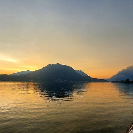 La Chicca Maison Vercurago Dış mekan fotoğraf