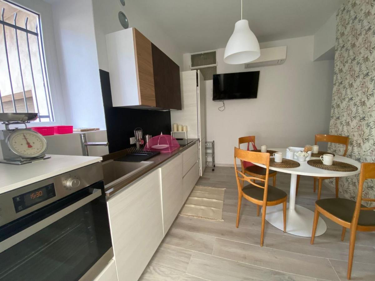 La Chicca Maison Vercurago Dış mekan fotoğraf