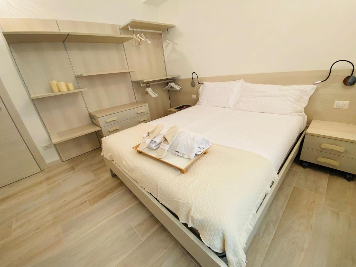 La Chicca Maison Vercurago Dış mekan fotoğraf