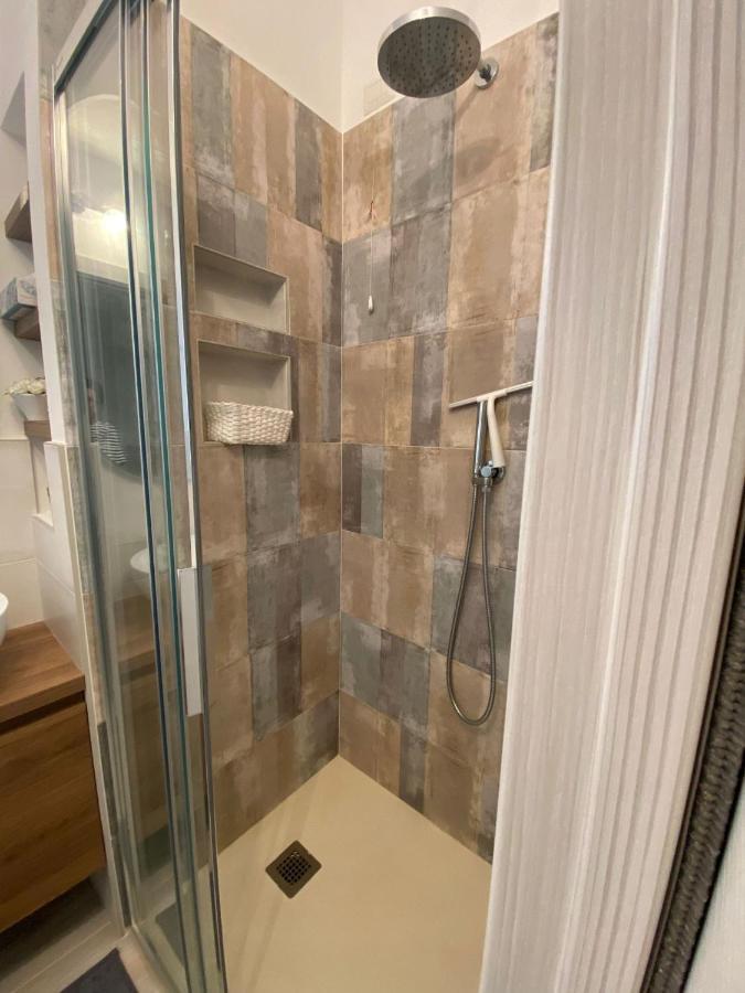 La Chicca Maison Vercurago Dış mekan fotoğraf