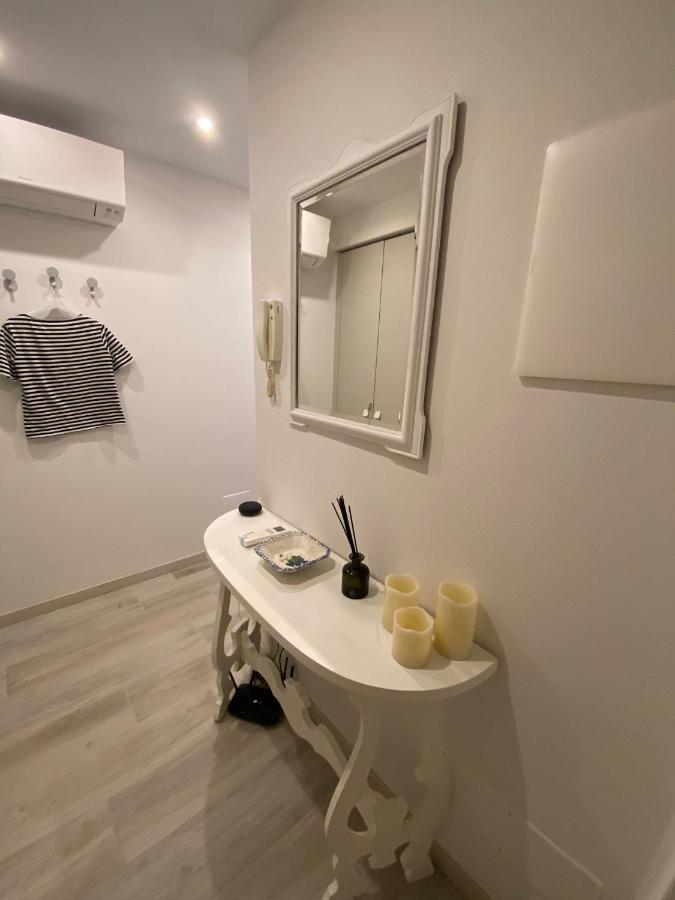 La Chicca Maison Vercurago Dış mekan fotoğraf