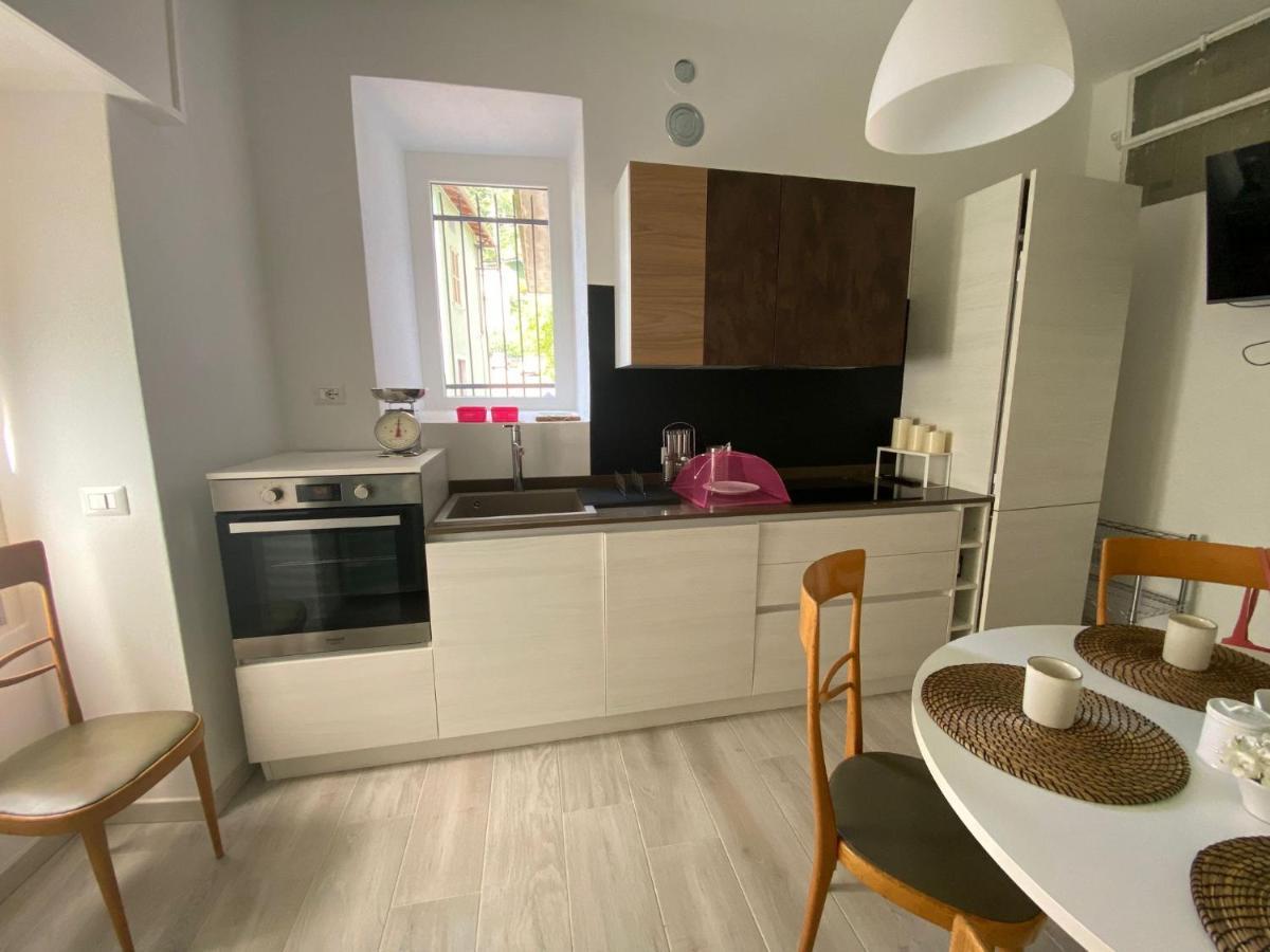 La Chicca Maison Vercurago Dış mekan fotoğraf