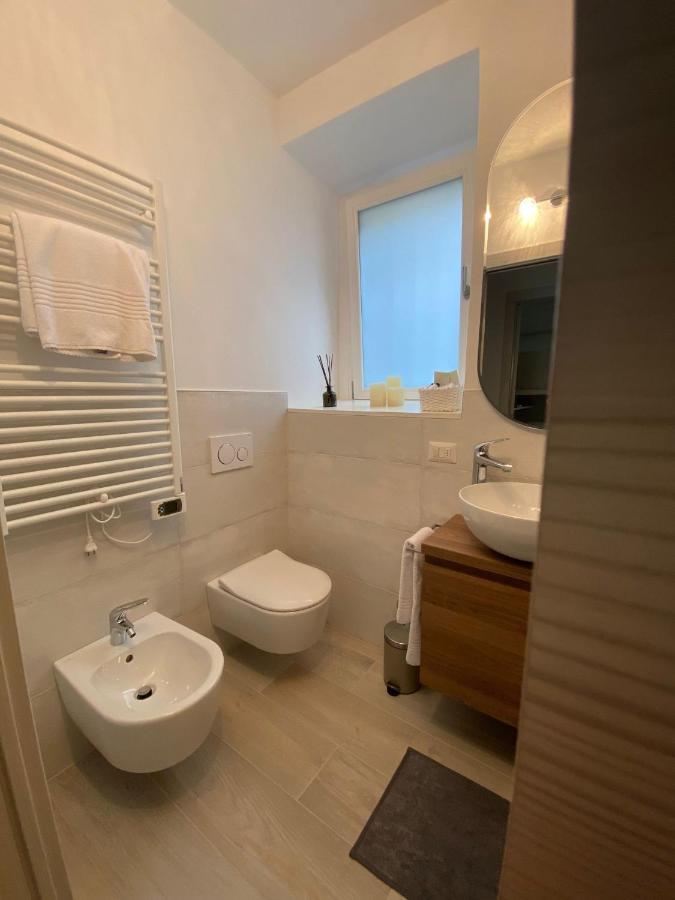 La Chicca Maison Vercurago Dış mekan fotoğraf
