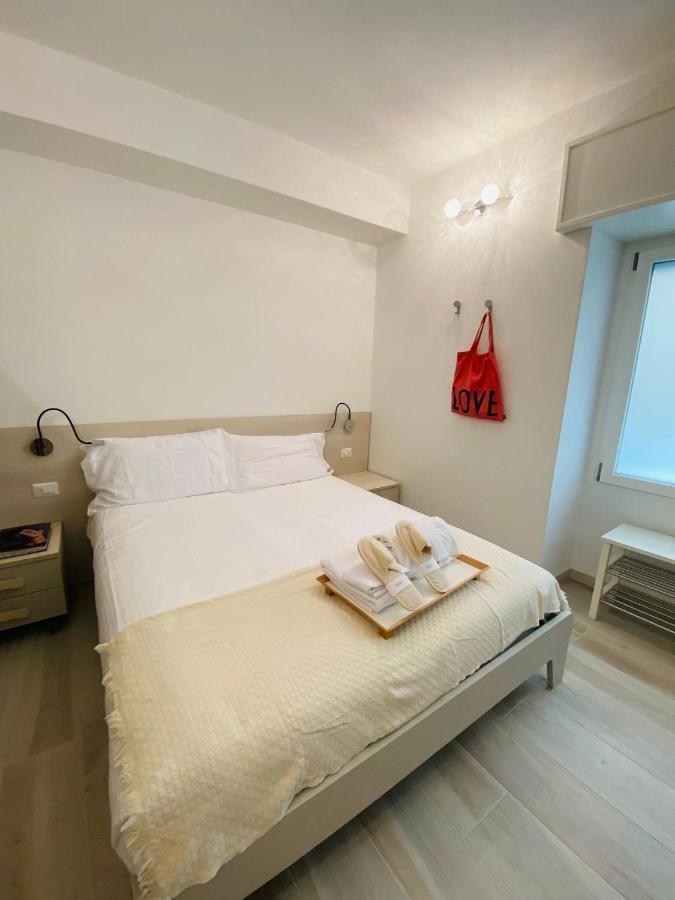 La Chicca Maison Vercurago Dış mekan fotoğraf