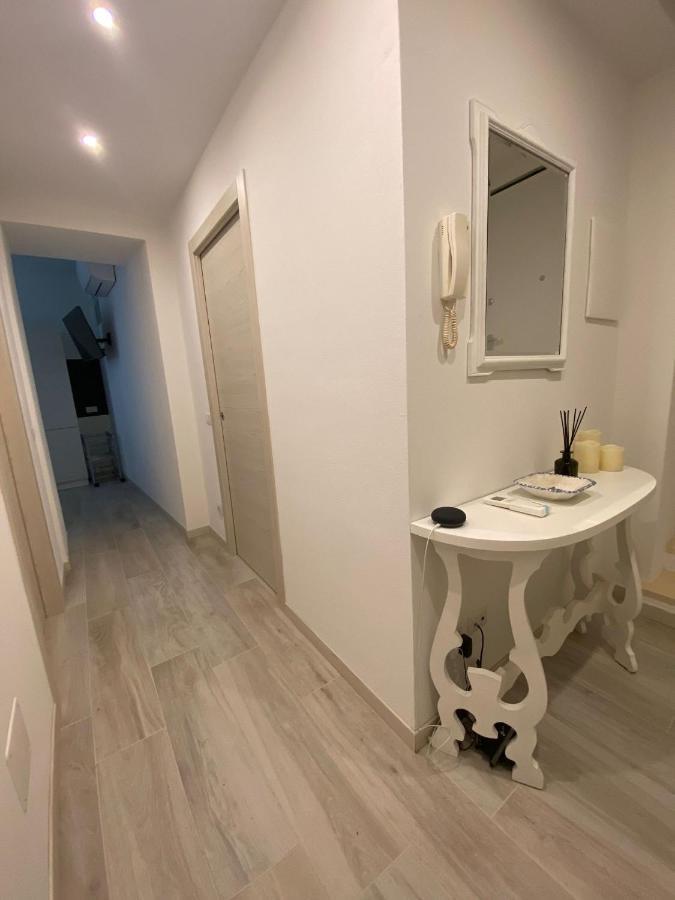La Chicca Maison Vercurago Dış mekan fotoğraf