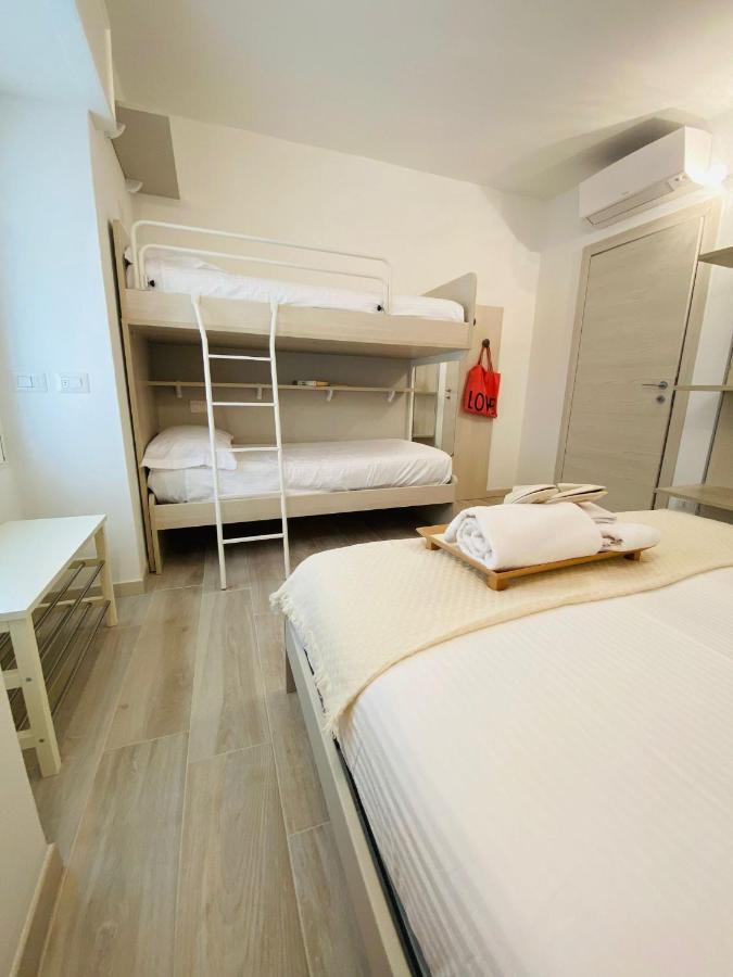 La Chicca Maison Vercurago Dış mekan fotoğraf