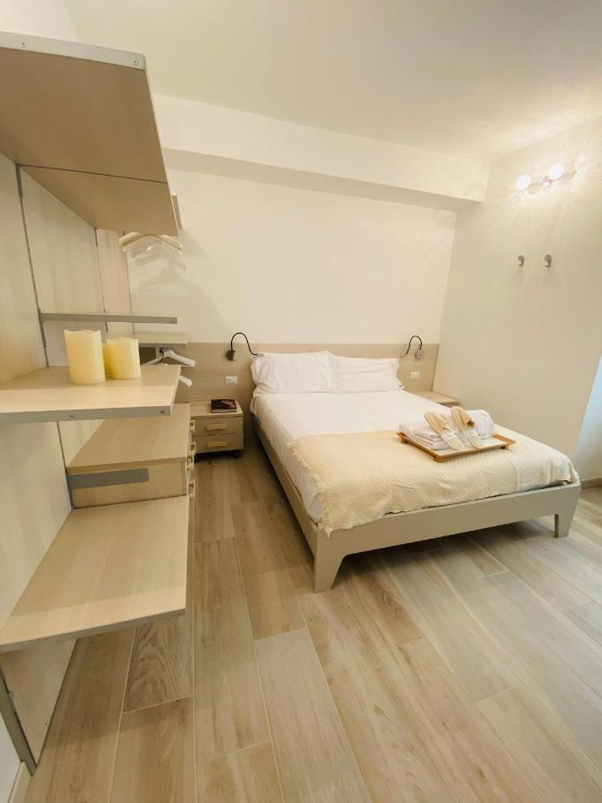 La Chicca Maison Vercurago Dış mekan fotoğraf