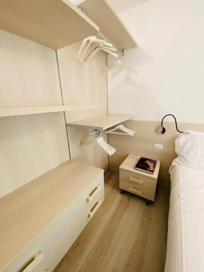 La Chicca Maison Vercurago Dış mekan fotoğraf