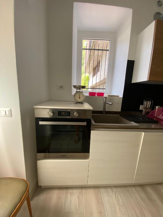 La Chicca Maison Vercurago Dış mekan fotoğraf