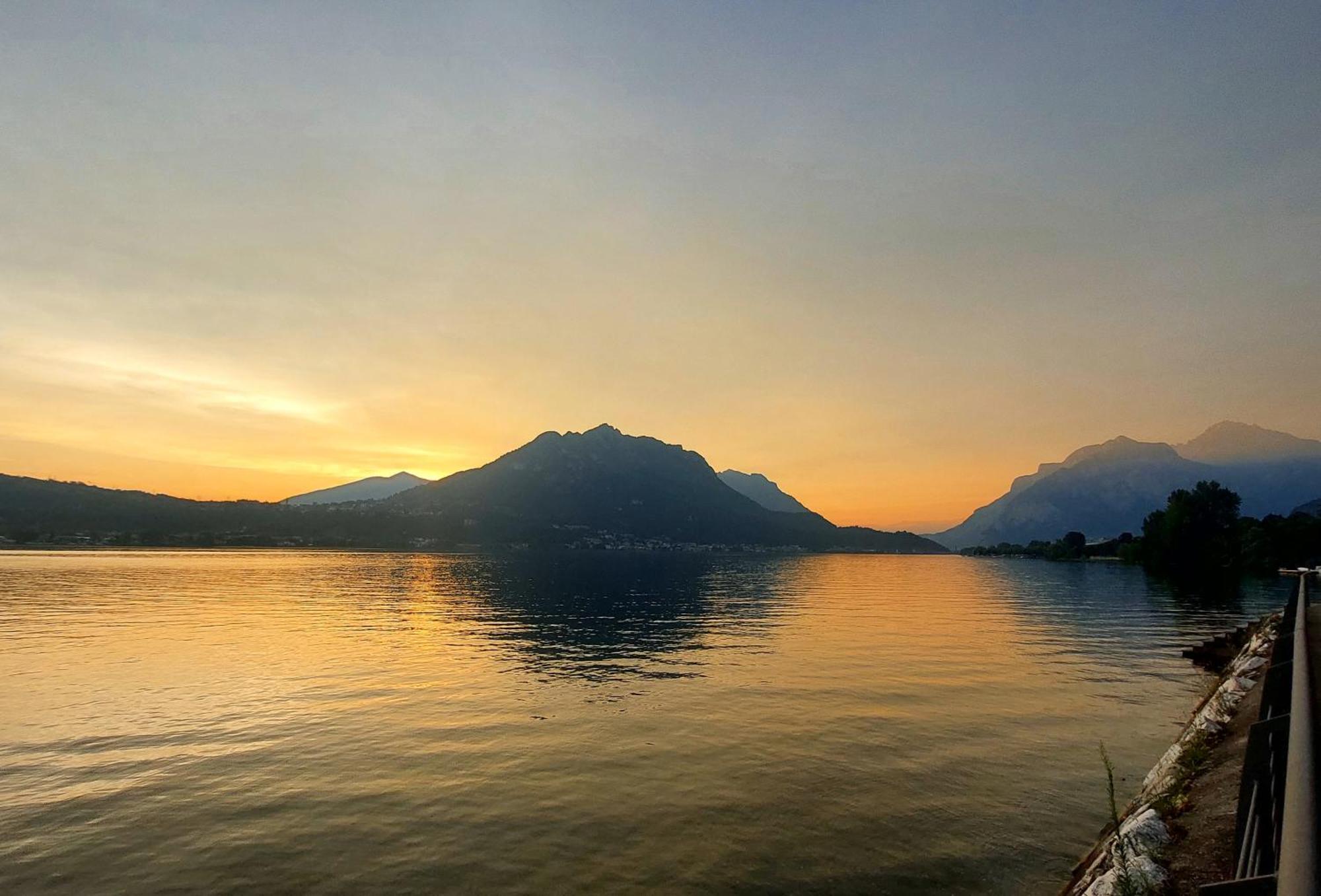 La Chicca Maison Vercurago Dış mekan fotoğraf